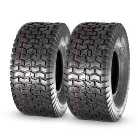 15x6.00-6nhs Maxauto 192840426321 Lawn Mower Tires 15x6x6 Tractor Tire 15x6-6 Turf Ti