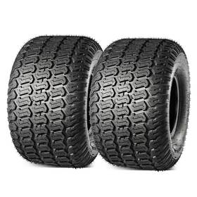 193620 Maxauto 20x10.00-8 Lawn Mower Tires 20x10-8 Tractor Turf Tire 20x10x8 Nhs 4p