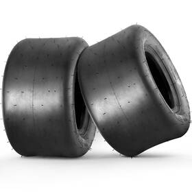 Gvlw-0966617841 Maxauto Set Of 2 13x6.50-6 Lawn Mower Tire 13x6.5-6 Tractor Tires 13x6
