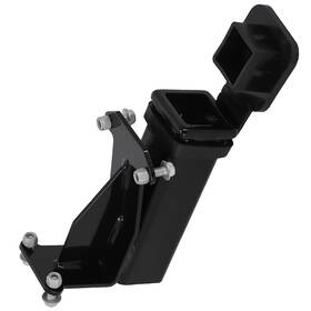 093-1136-98 Maxpeedingrods K1xdcb 2 Inch Trailer Tow Hitch Receiver Fit Bad Boy Maverick Mower 2021-up