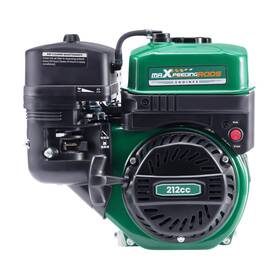 Mxr212r Maxpeedingrods 7hp 212cc Gas Engine 4 Stroke Ohv Horizontal Shaft Gasoline E