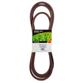 574845602 Maxpower 336328b V-belt For Craftsman Husqvarna Poulan Replaces Oem #s