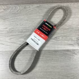 347583 Maxpower V-belt With Kevlar Fiber Cords 5/8 Inch X39 For Riding Mowers/tractor