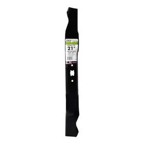 67e2939069c16d994e43549d Maxpower 331528b Mulching Blade For Some 21 Inch Cut Mtd/cub Cadet/troy Bilt Replaces