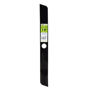 90541433-01 Maxpower 705353044748 Mulching Blade For 19 Inch Cut Black And Decker Mowers Replaces Oem #