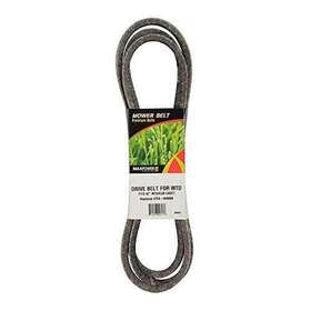 336351b Maxpower 844547014966 Deck Drive Belt For 42 Inch Mtd/cub Cadet/troy-bilt Replaces Oem
