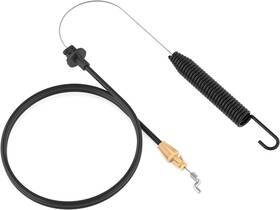 20g644t03842 Mayitop Deck Engagement Cable With Spring For Mtd Troy Bilt 946-04173e 746-04173 Mower