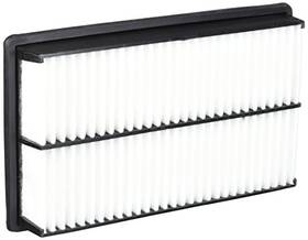 B6s7-13-z40-9u Mazda Genuine Air Filter Element