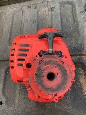 17720007020 Mcculloch Genuine Mtd Craftsman Trimmer 731-08857a Recoil Starter. Lg32