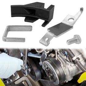 Mekar-00239 Mekar 91031 Stretch Belt Installation Engine Tool Compatible With Subaru Impreza F