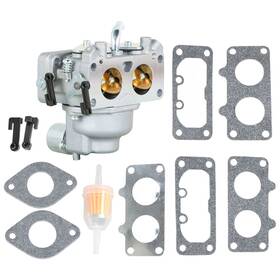 15004-7026 Menbager 15004-7061 15004-0761 15004-1009 Carburetor For Kawasaki Fh721