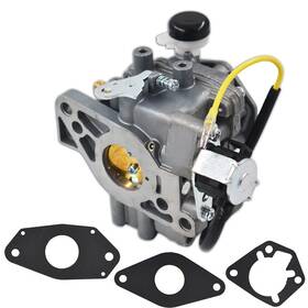 2485393-s Menbager 2485393 For Kohler Carburetor With Gasket Ch730 Ch740 23.5hp 25hp