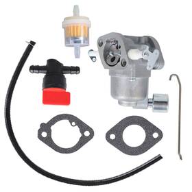594207 Menbager Carburetor For Briggs And Stratton Intek Engine Mower Carb &gasket Set