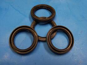 706-0344 Merry 4 Pk Genuine Tiller Oil Seals Front Tine Pack Oem Sm16