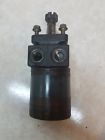 Mf140925aadd Parker Ross Hydralic Morqmotor