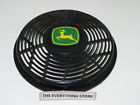 Mia13017 John Deere Engine Plastic Fan Screen With Deer Cap Used