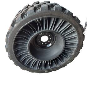 31.5x13n16.5 Michelin 14365 New X Tweel 15204 Piggyback And More