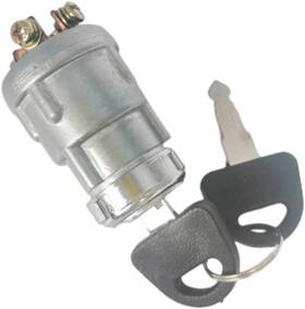 Mdy-01091 Midiya Ignition Starter Switch With 4 Position Connection Jk424 Terminal