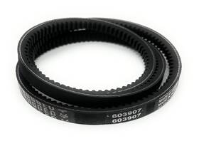 603907 Mightyrugged Hustler Pump Drive Belt Replacement - 51 Inch Heavy-duty Durable Arami