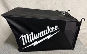 43-62-0049 Milwaukee Lawn Mower Bag And Frame For Model# 2823-20