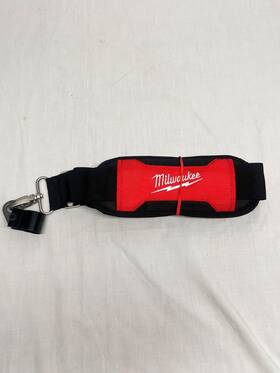 49-16-2722 Milwaukee Weed Eater Strap For M18 Quik-lok Shoulder