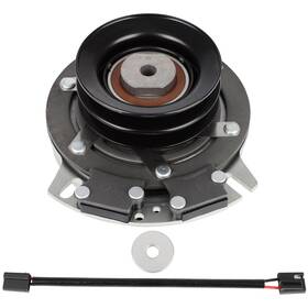 11858803 Mirror-zone Electric Pto Clutch For Walker 4410 Warner 5219-40 Xtreme X0476 X0476-k