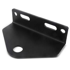 Mission Automotive 850008283512 Universal Zero Turn Lawn Mower Trailer Hitch Mount Heavy