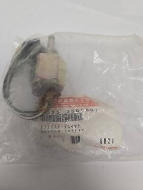 Ma-10253505001 Mitsubishi 10253505001 Nos Safety Switch Mahinda Cub Cadet