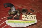 Miu10949 Or 7103 John Deere Mower Transaxle Transmission Brake Parts Set