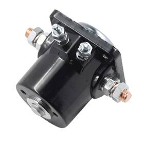 383622 Mizoneparts 12v Starter Relay Solenoid Switch For Omc Mercury Sierra Marine Johnson