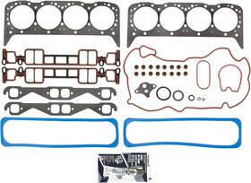 Ma-4216907751 Mizumo Auto Head Gasket Set Compatible With/for 96-02 Gmc Chevrolet