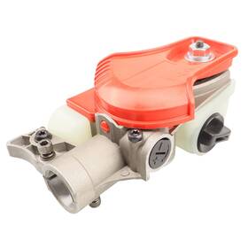 575784310 Mliong Kli342 Pole Saw Head For Husqvarna 525 Pt5s Pruner