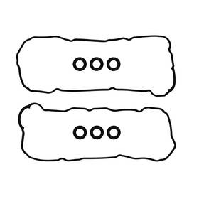 Vcg-tyt-001 Mnjws Valve Cover Gasket Set - Compatible With 3.0l 3.3l Toyota Camry Avalon