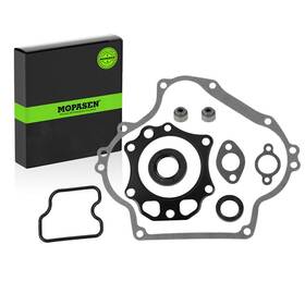 Fe290 Mopasen 760754626559 290cc Engine Gasket Kit And Seals For Club Car Ds Precedent Golf Cart