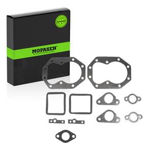 Dp0459 Mopasen New Top End Gasket Set With Head Gaskets Fits For Onan P224 Nh Nhc T260