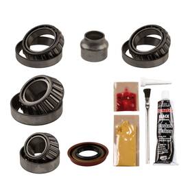 Motive Gear 698231550717 R9.75frlb Rear Bearing Kit For A Ford 9.75 Inch Differential With Koyo