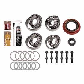 R8.75rmmk Motive Gear Differential Bearing Kit Fits Chrysler 8.75 Inch 741