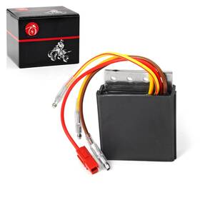 Moto1988 2203637 Voltage Regulator Rectifier For Polaris Sportsman 400 500 600 700 2003 2004