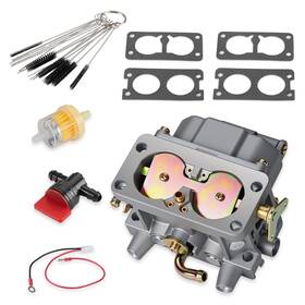 Moto1988 Gtv990 Carburetor Replaces For Generac 0g4611 Gt990 0f9036 Pwy 053640 33hp