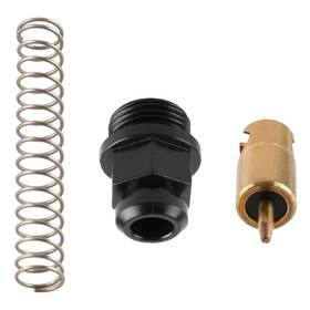 11m548203 Motoall Carburetor Choke Starter Plunger Valve Repair Kit Fit For Yamaha Yxr6