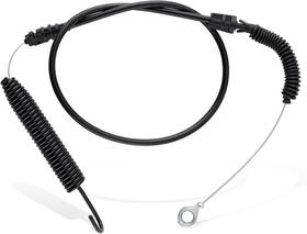 946-05124a Motoall Deck Engage Cable For Mtd Craftsman Huskee Troy Bilt Murray R