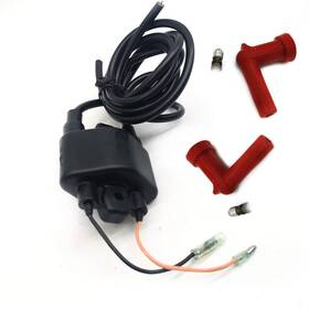 Je-j020009a Motoceo Pwc Ignition Coil For Kawasaki 21121-3705 21121-3702 21121-3704 21121-3711 21