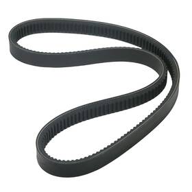 M125383 Motocool Drive Belt For John Deere Gator Trail 4x2 6x4 Utv Black