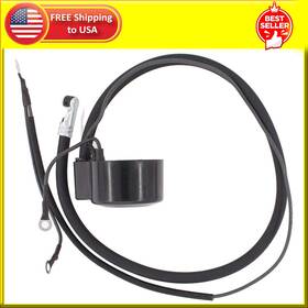 K301 Motoku 705353386312 47 755 20-s Ignition Coil Fits For Kohler K141 K161 K181 8hp K241 12hp Engi