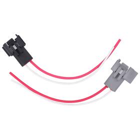 88860464 Motoku Ignition Coil Pigtail Connector Harness Wiring For Chevy Gmc Pontiac Buick