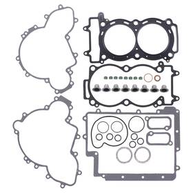 S0161970 Motoku Complete Engine Cylinder Head Crankshaft Gasket Kit For Polaris Ranger