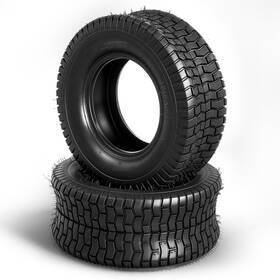 Tires-5534 Motoos Set Of 2 18x9.508 Lawn And Garden Mower Tires For Tractor Rid