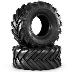 Tires-6799 Motoos 18x8.508 Lawn And Garden Mower Tires Set Of 2 18x8.5x8 Tubeless Tractor