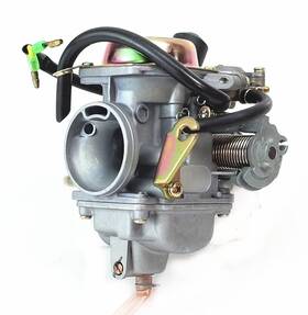 Ch150d Motor Buddies Pd26jg Carburetor For Honda Elite 125 Ch125 150 Ch150 Deluxe 1984-1987