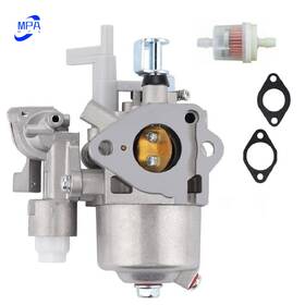 279-62301-00 Motor-parts-accessories 279-62361-20/279-62301-00 279-62361-20 Mower Carburetor Fit For Subaru Robin Ex27 Engine